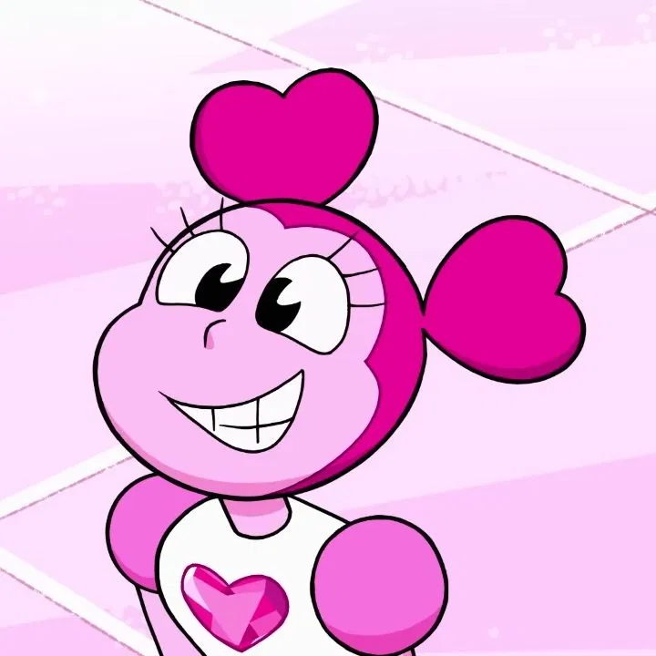 Avatar of Spinel — Your new best friend