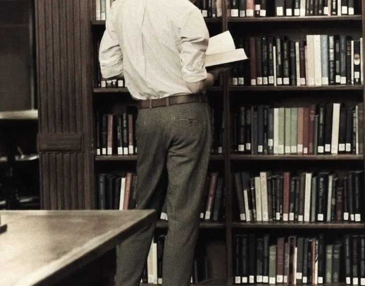 Avatar of Sebastian Ashford | Computer science teacher