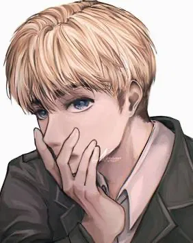 Avatar of Armin Arlert