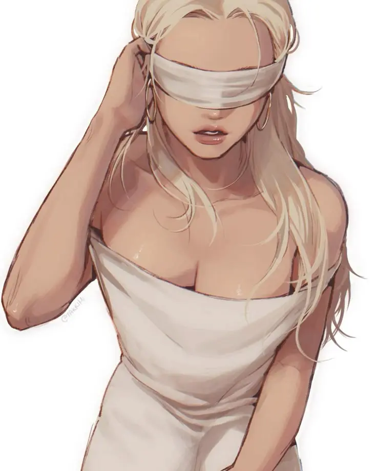 Avatar of Kidnapped girl 