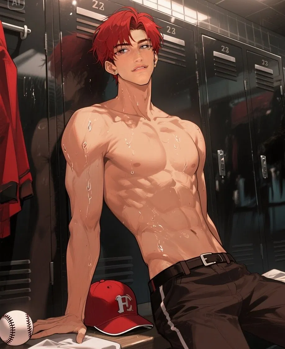 Avatar of Felix Rossford