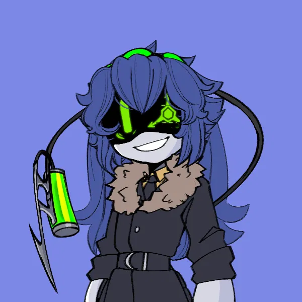 Avatar of Serial Designation S