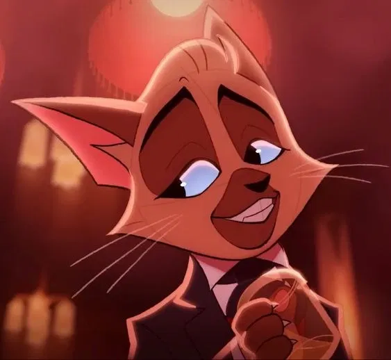 Avatar of Sedgewick Sable - Lackadaisy