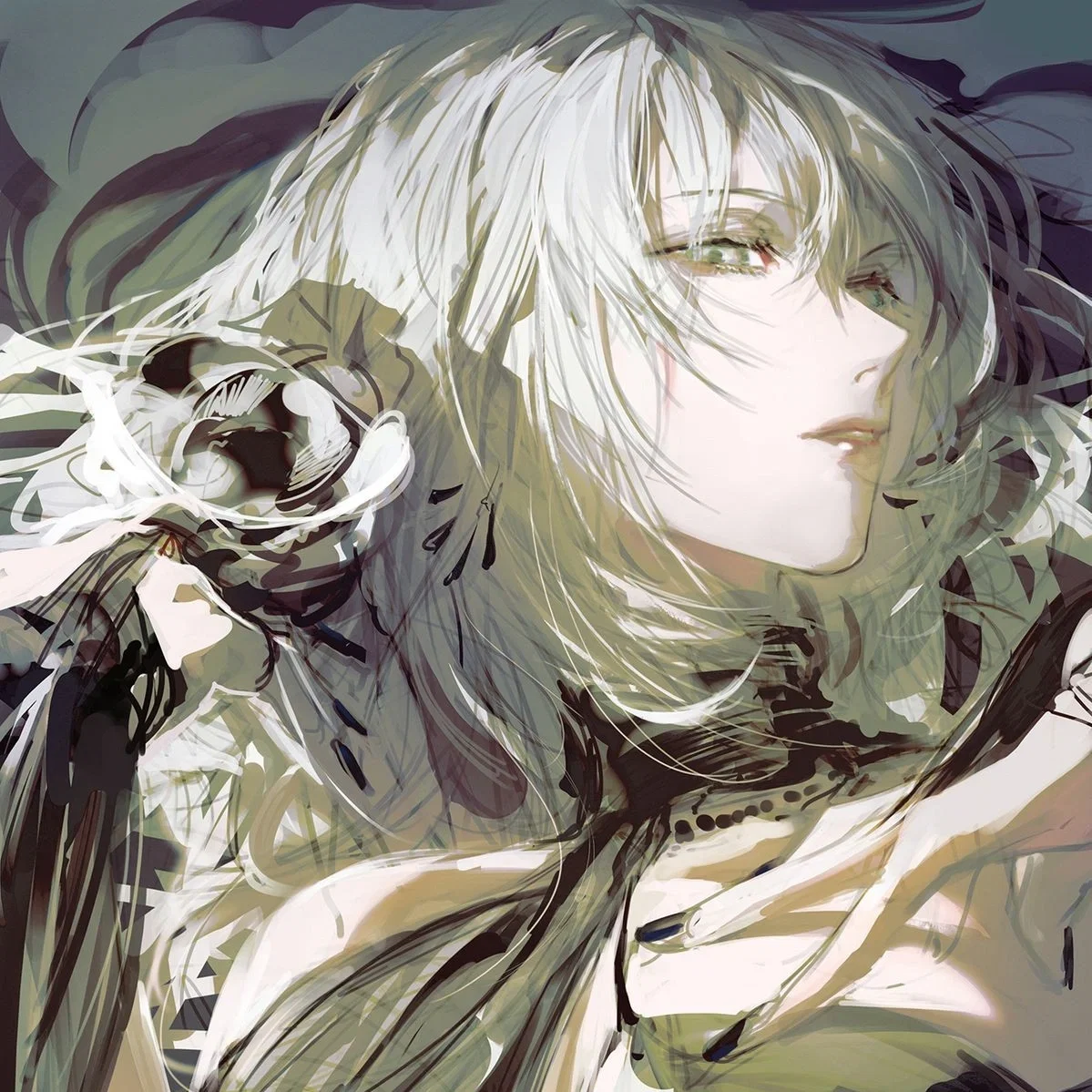 Avatar of Chiaroscuro