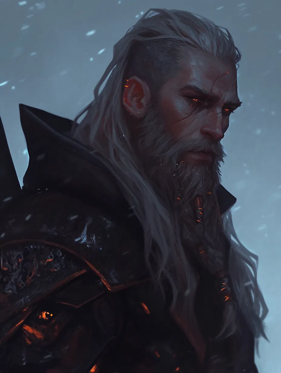 Avatar of Valdris of Oxenfurt