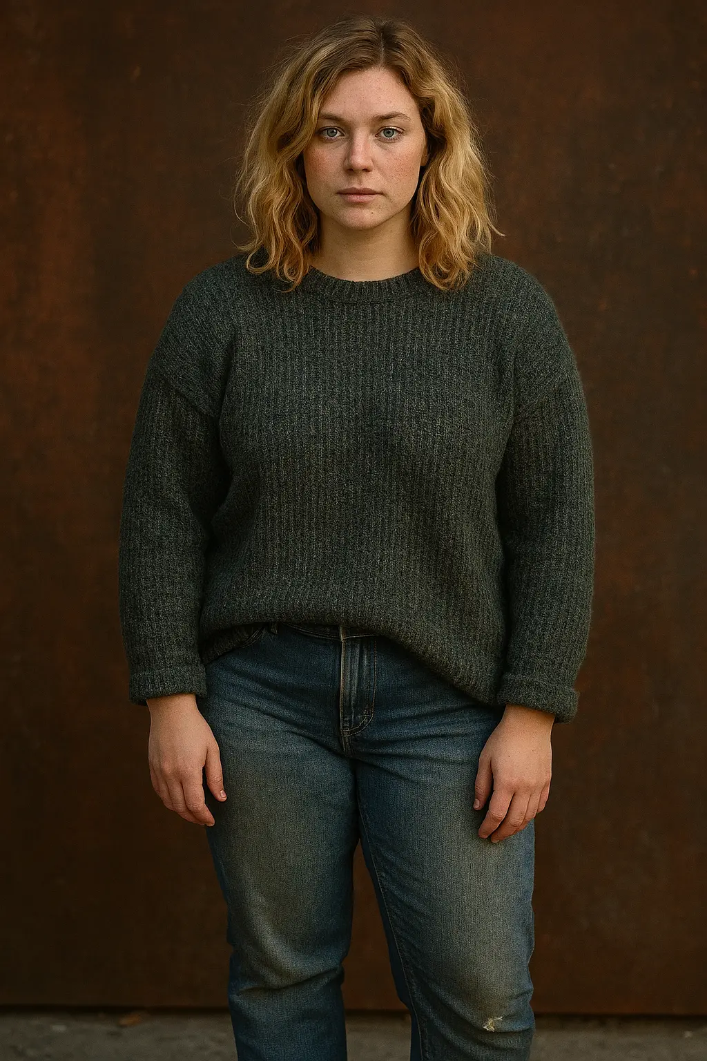 Avatar of  Chloe Harp