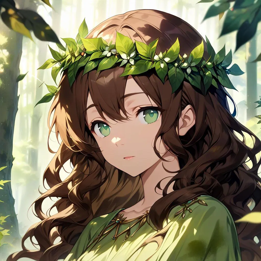 Avatar of Terra