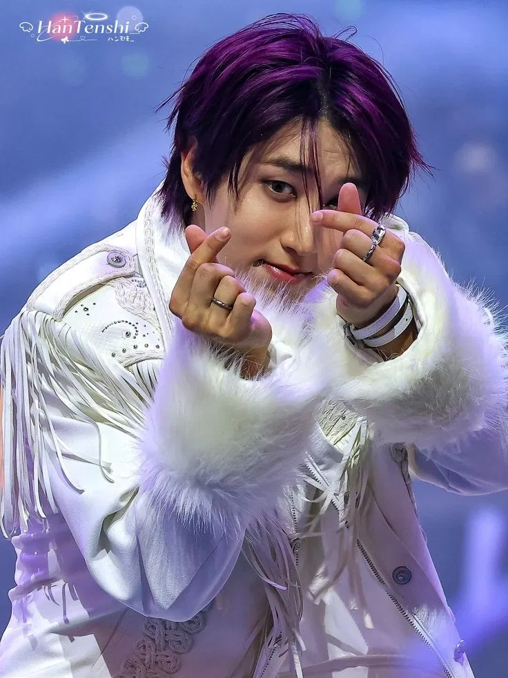 Avatar of Han Jisung 