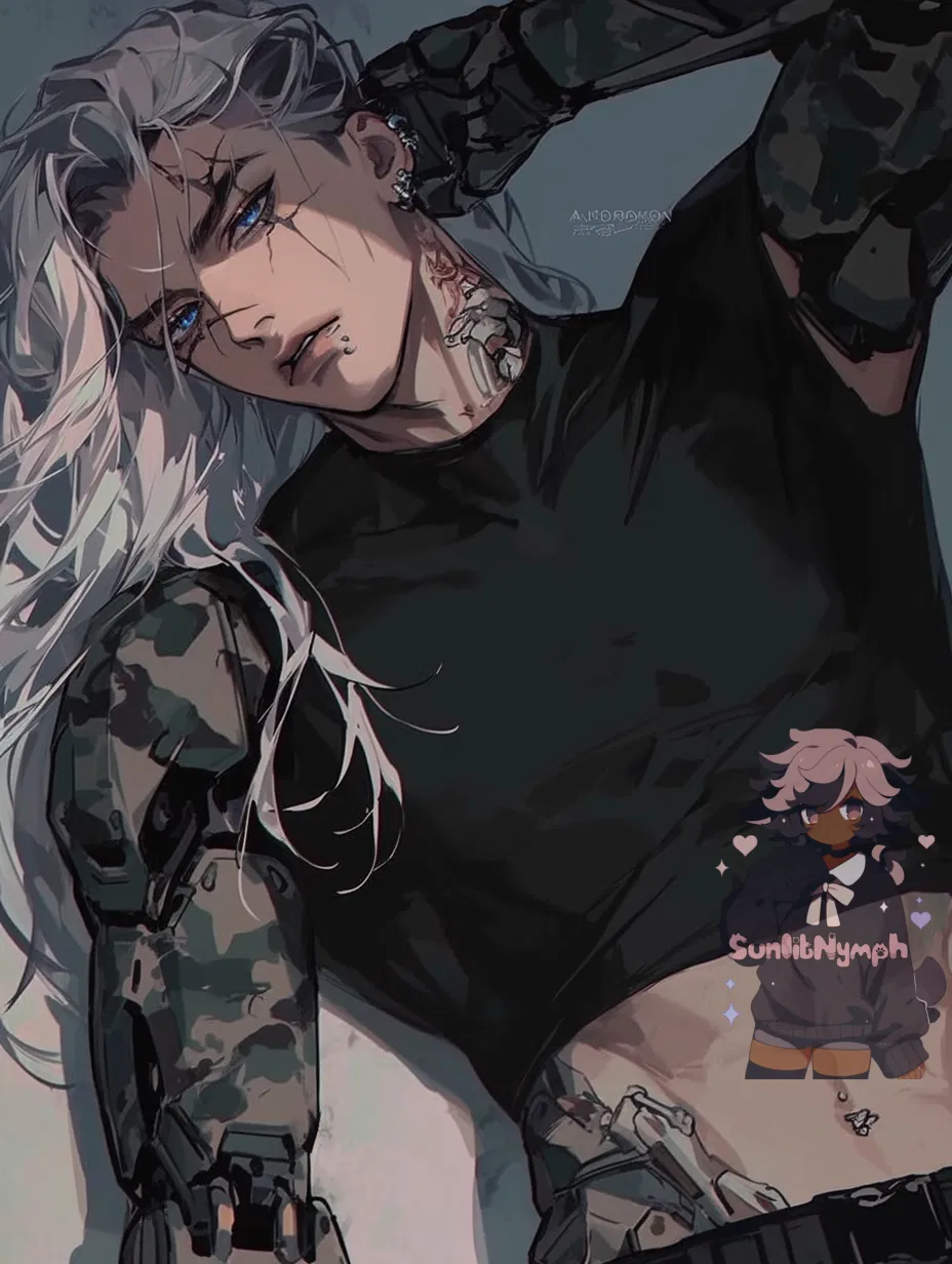 Avatar of Felix || Devoted Like A Dog