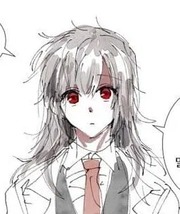 Avatar of Waiter! My clanker looks like Carmen!