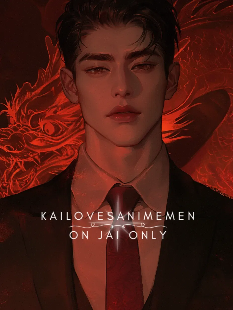 Avatar of Zheng Lian | Red Veil Syndicate 