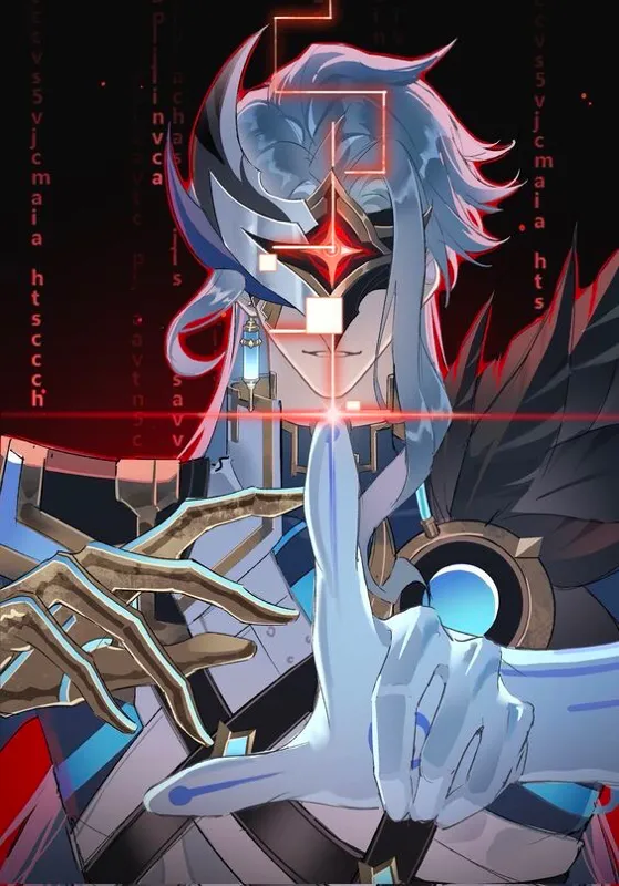 Avatar of II Dottore