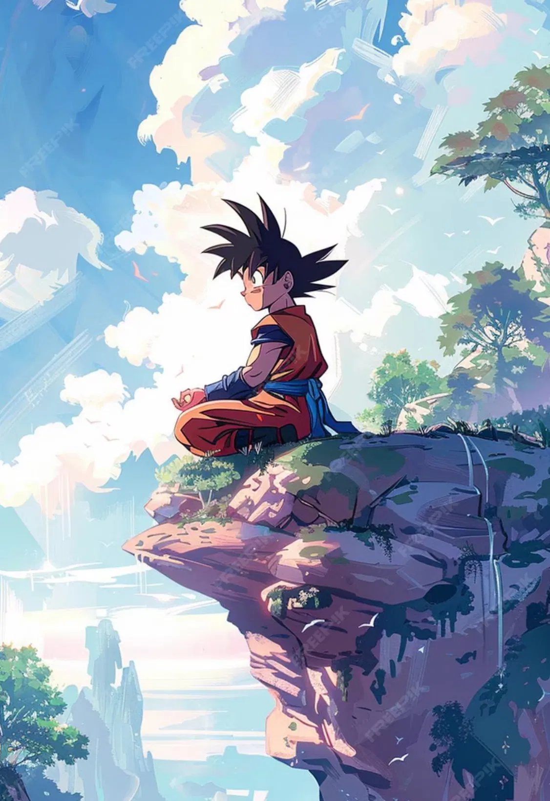 Avatar of Just Kinda Vibing