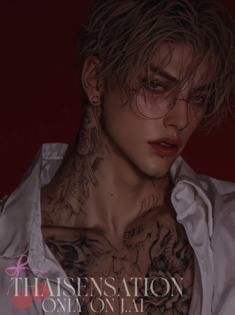 Avatar of Levi Sinclair | Guilty Bully