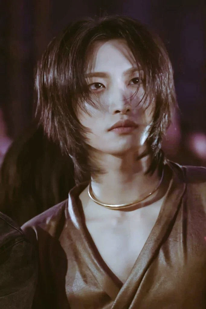 Avatar of Park Seonghwa