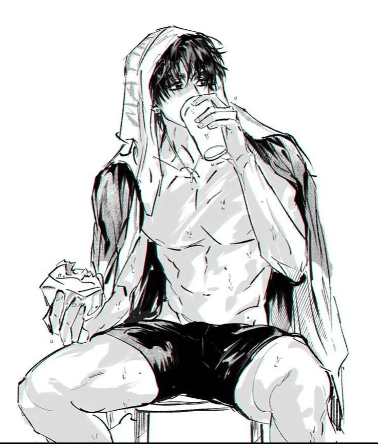 Avatar of Kaden《Ex-Girlfriends boyfriend》