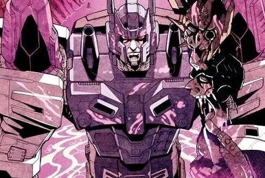 Avatar of Overlord