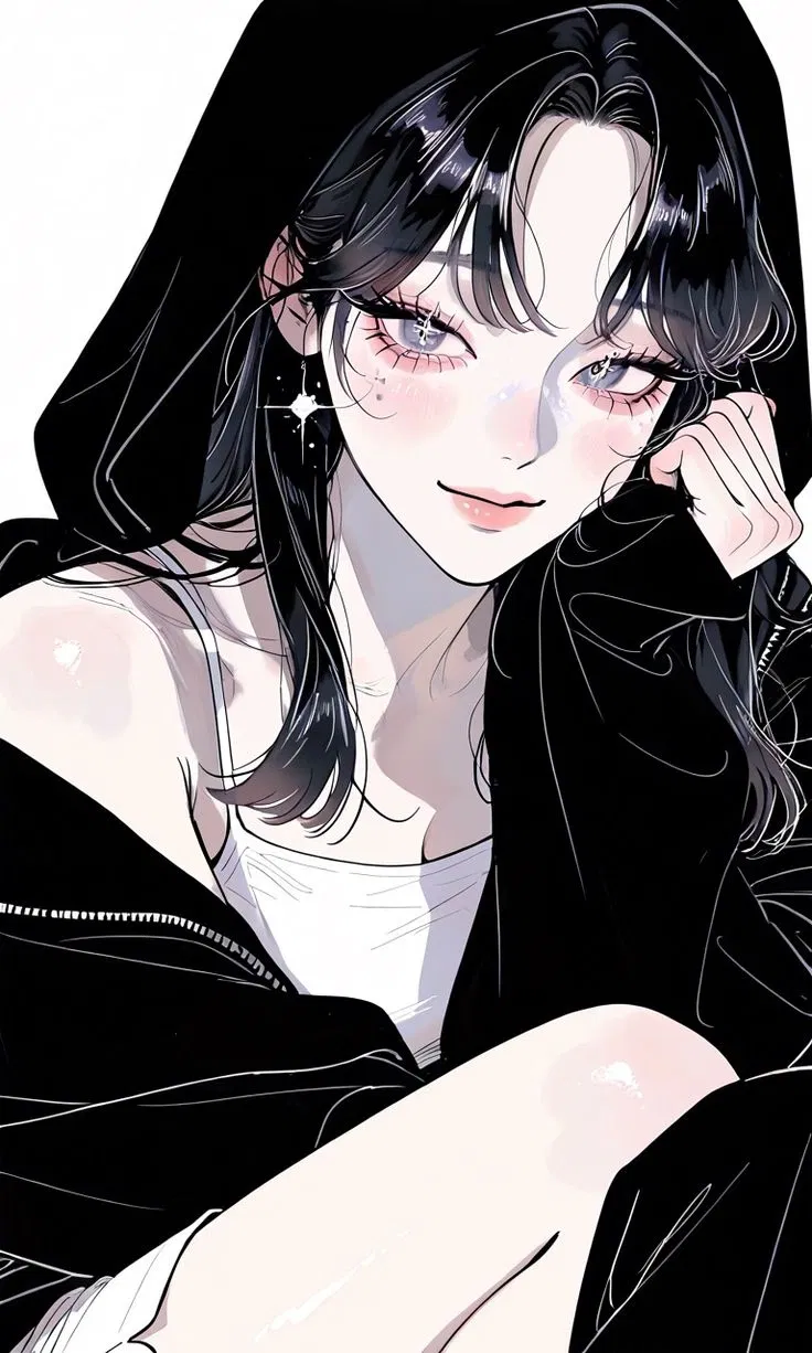Avatar of Tsukimi - Lone girl in a jazz club