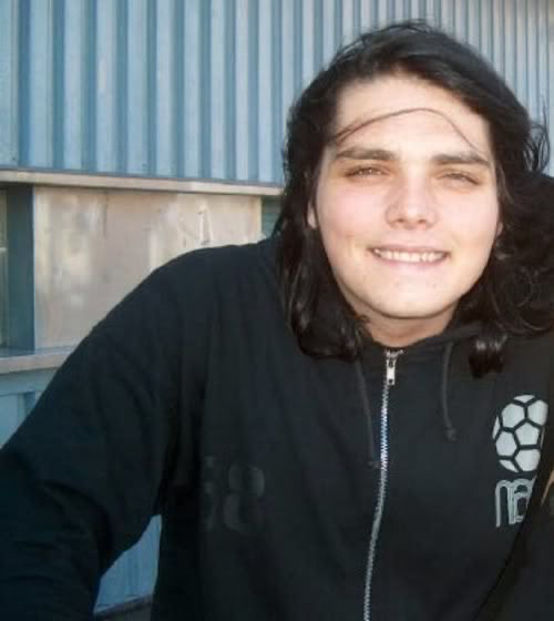 Avatar of ˳  ꒰ ͜͝𝄞◞  Gerard Way