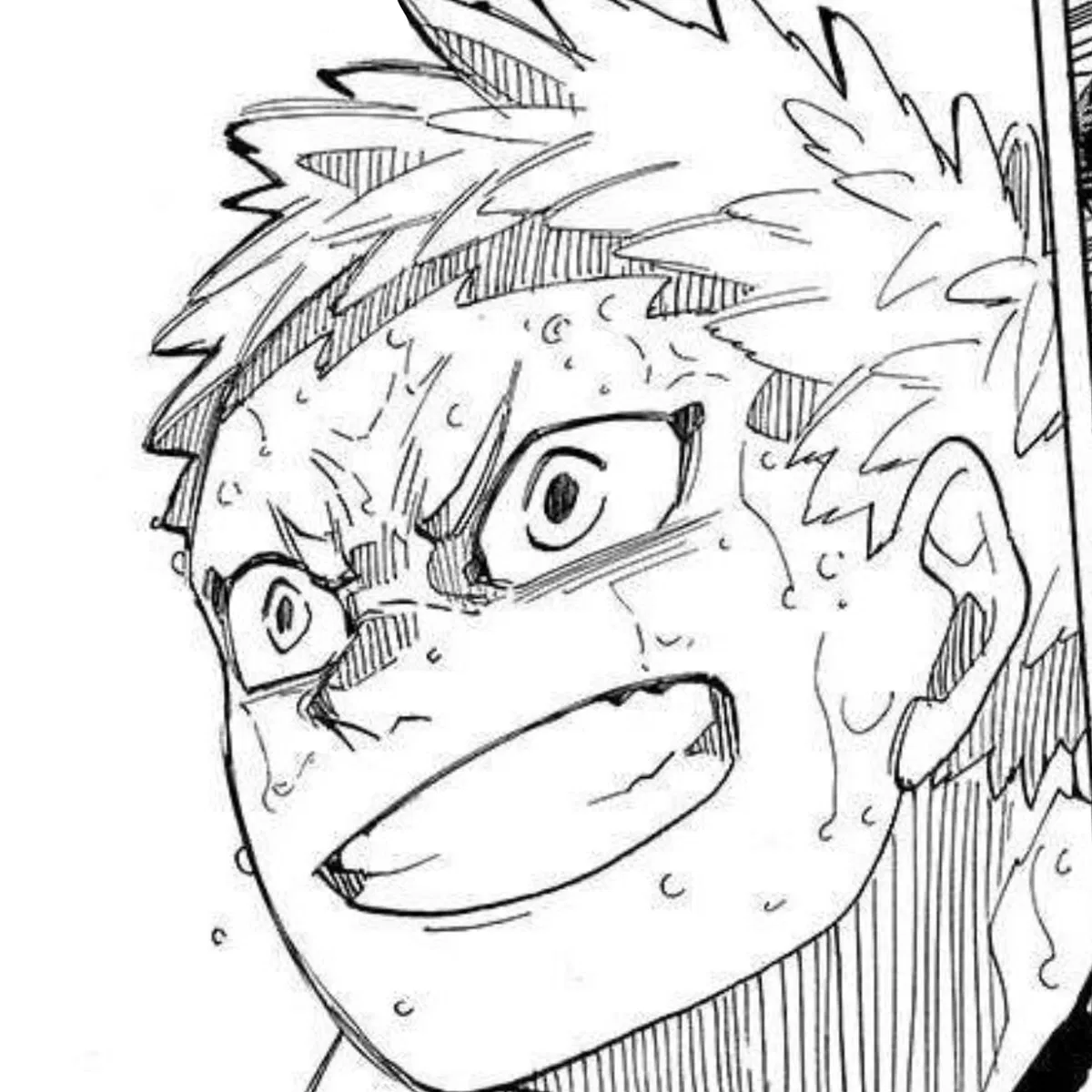 Avatar of Hoshiumi Kourai 