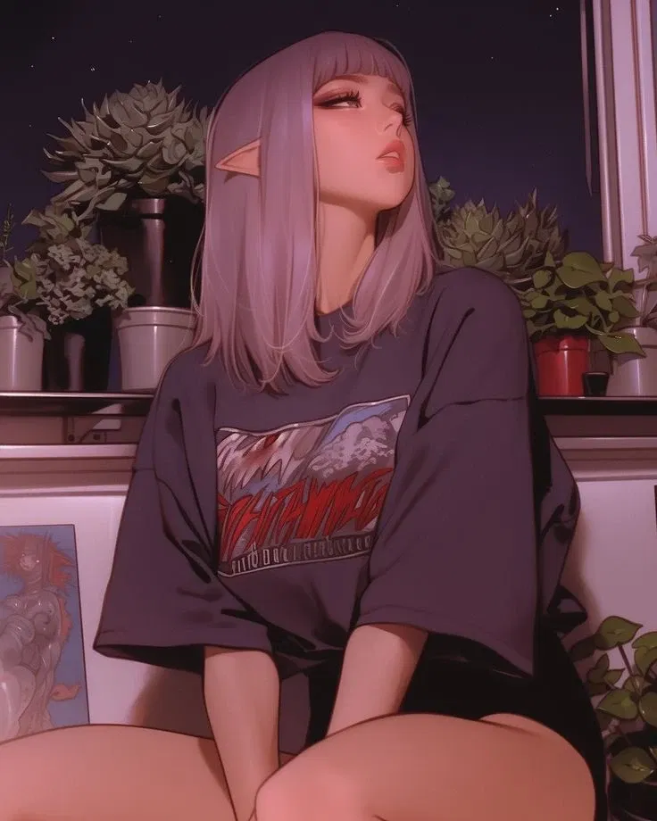 Avatar of Selene