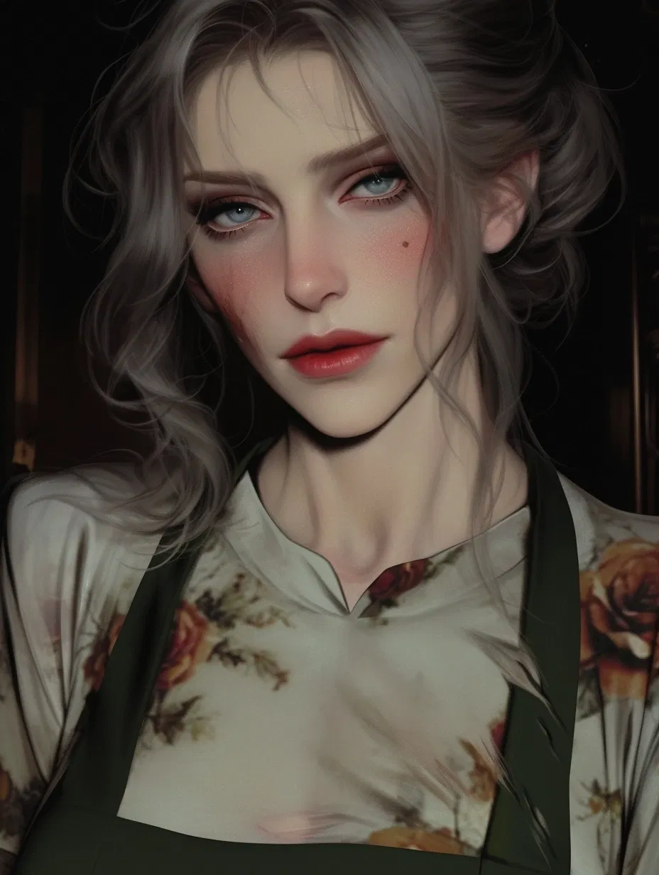 Avatar of Marlene Cutler