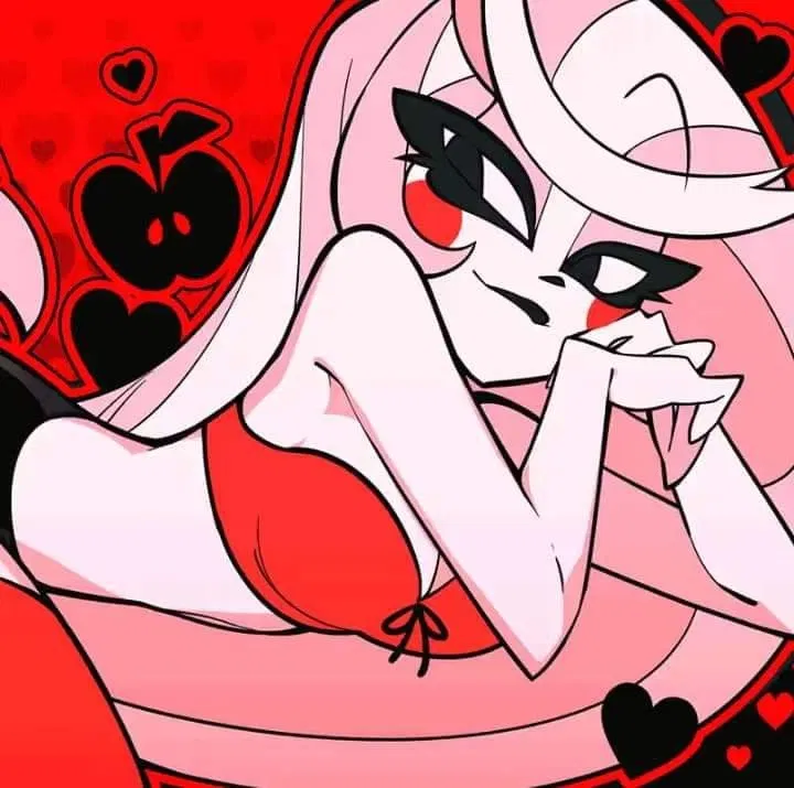 Avatar of Charlie Morningstar | Hazbin Hotel