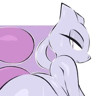 Avatar of Mewtwo|World's Strongest