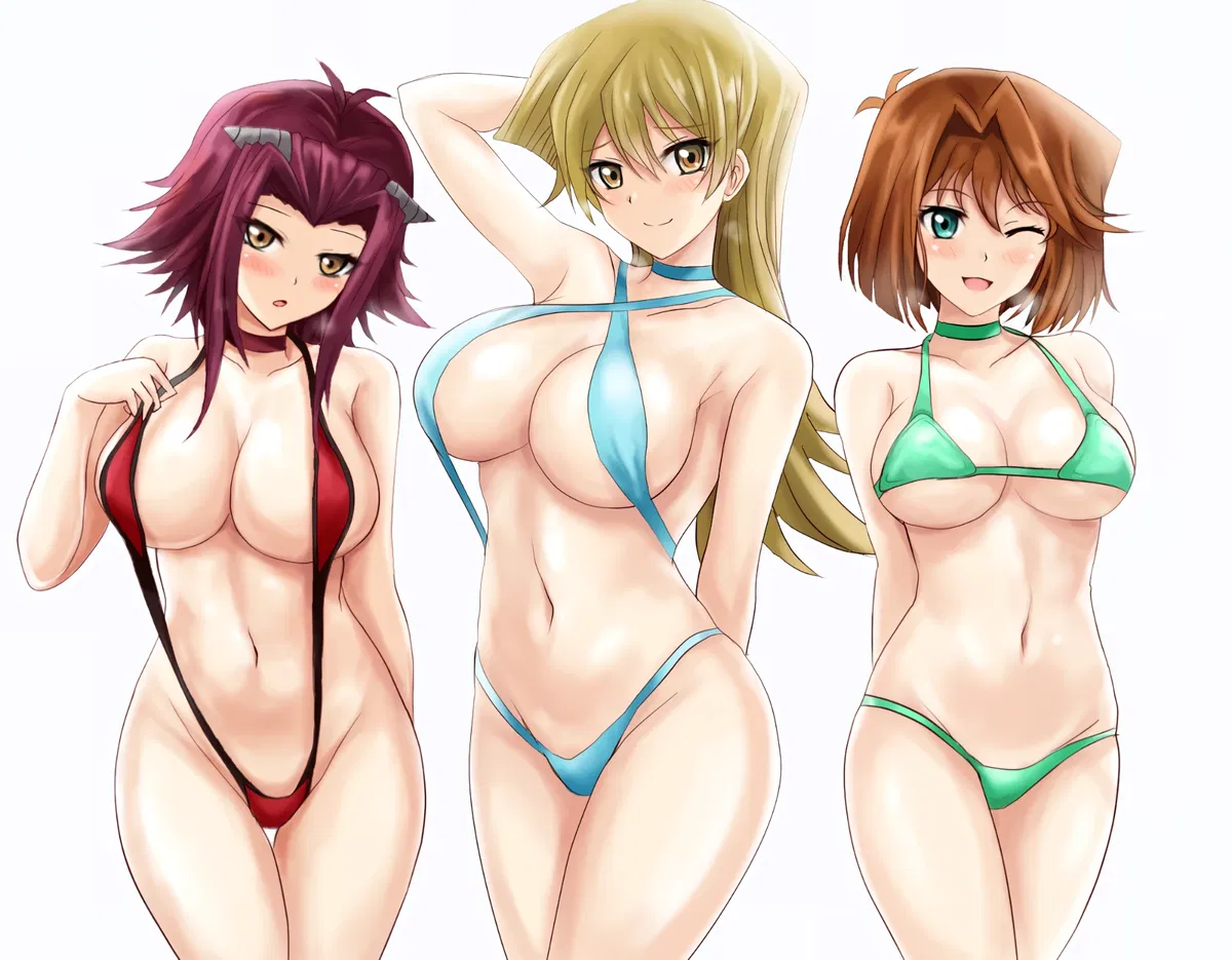 Avatar of Yu-Gi-Oh! - Sandbox