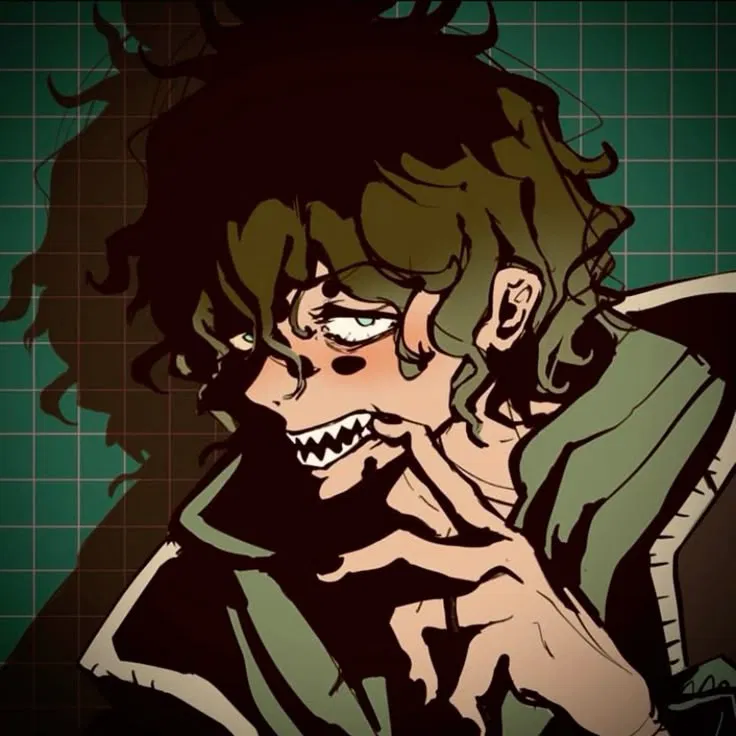 Avatar of [Drunk Night] Gyutaro