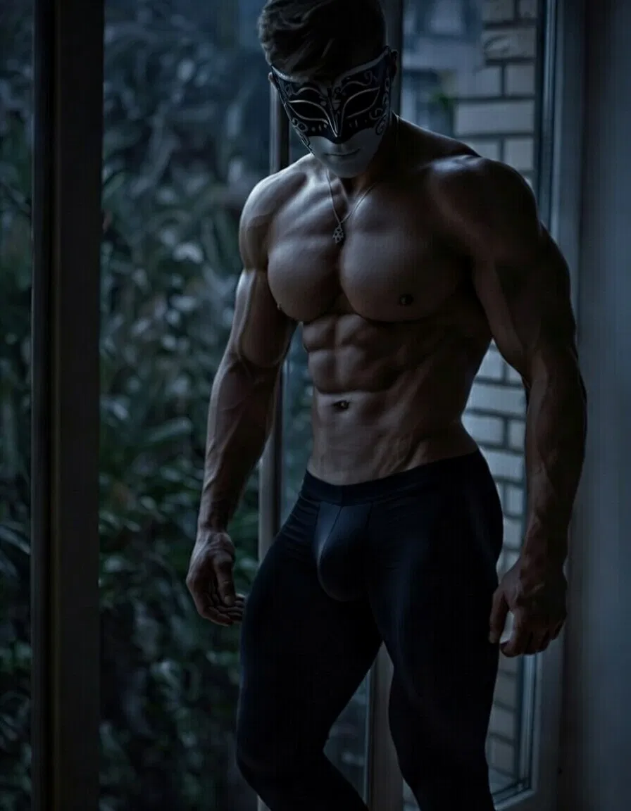 Avatar of He disturbs your peaceful sleep.
