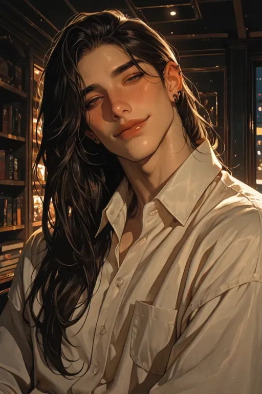 Avatar of Sebastian | Gentle Giant