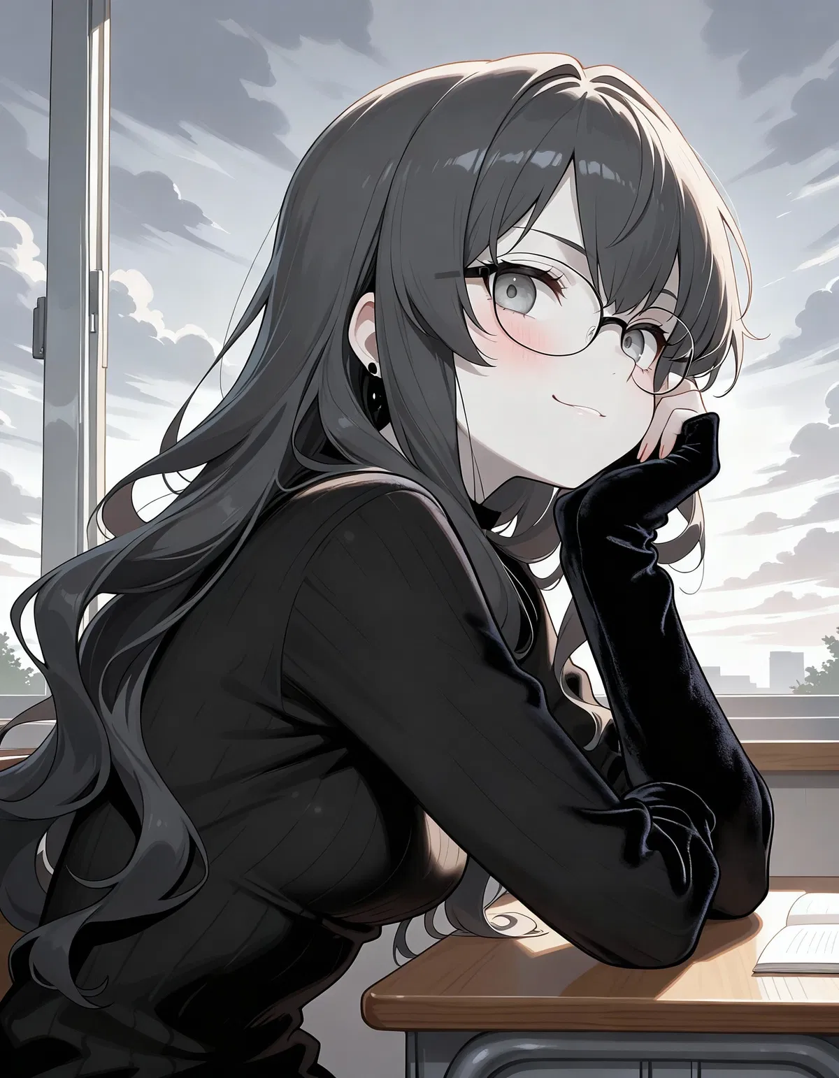 Avatar of Syndrika