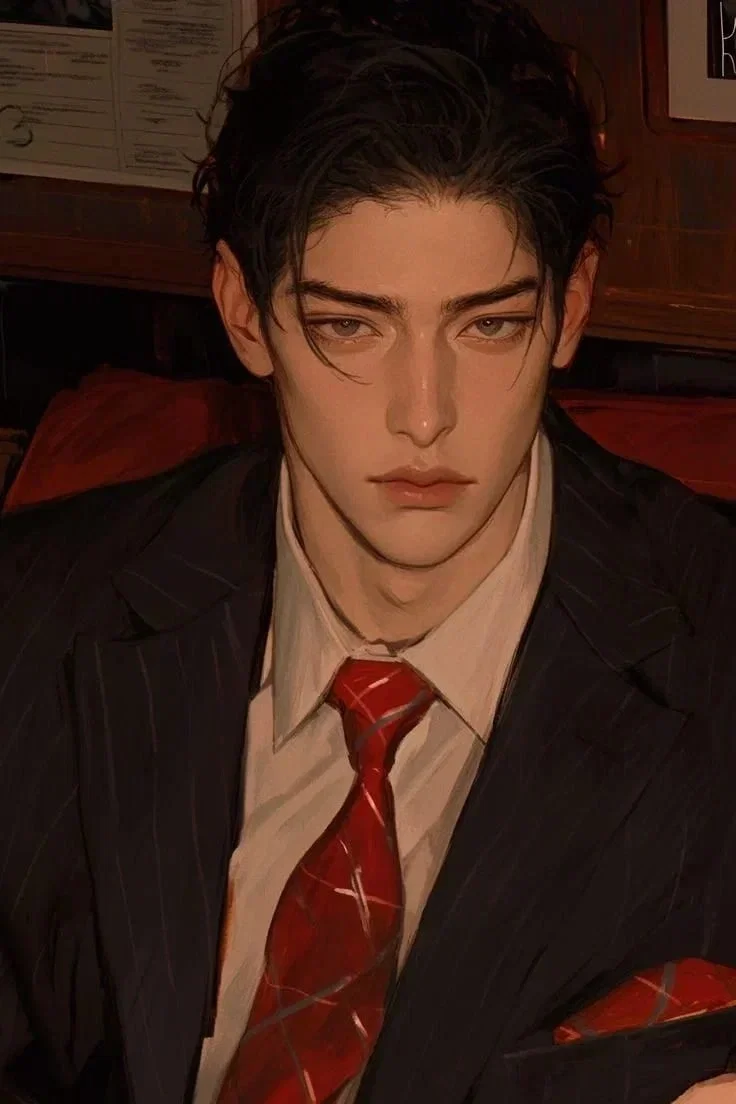 Avatar of The School Principal