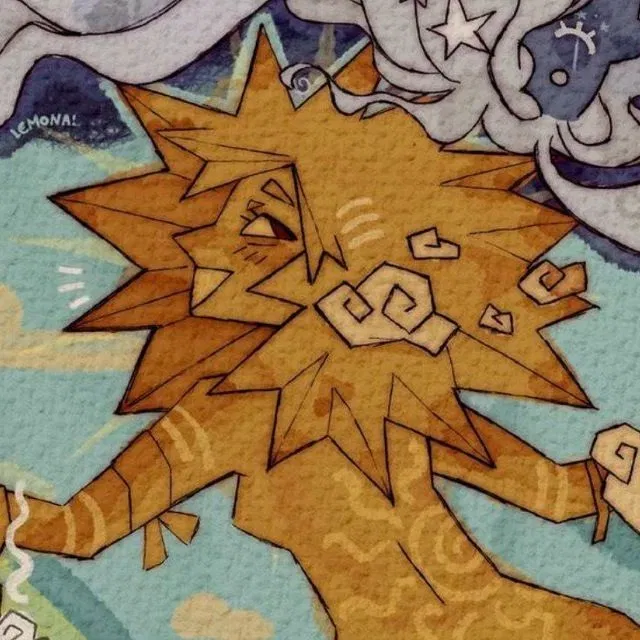 Avatar of Sun