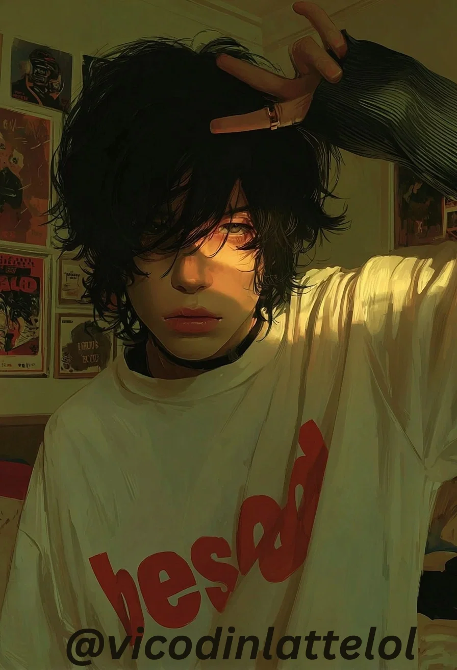 Avatar of ⋆｡°✩ Ash Jiménez ｡°✩ | Roommate