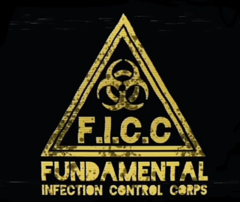Avatar of F.I.C.C soldier POV