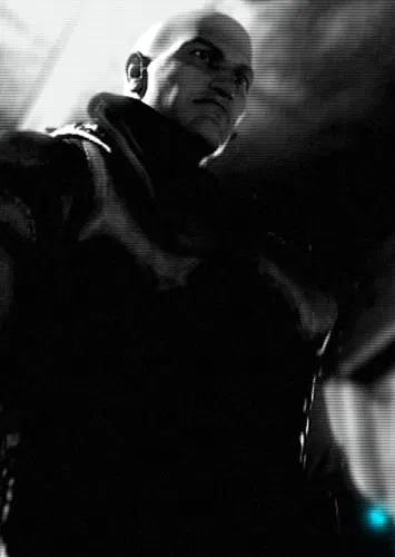 Avatar of Colonel Rooks