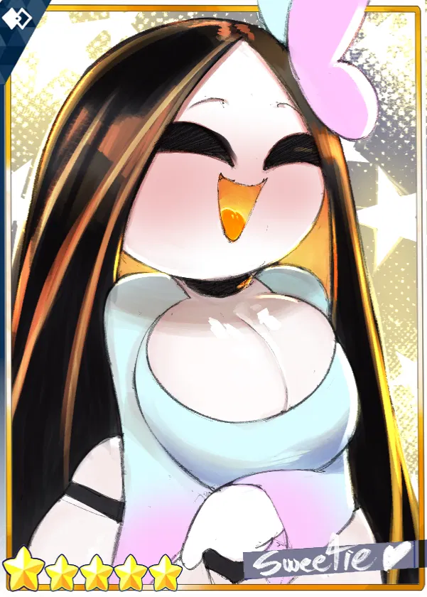 Avatar of Sweetie