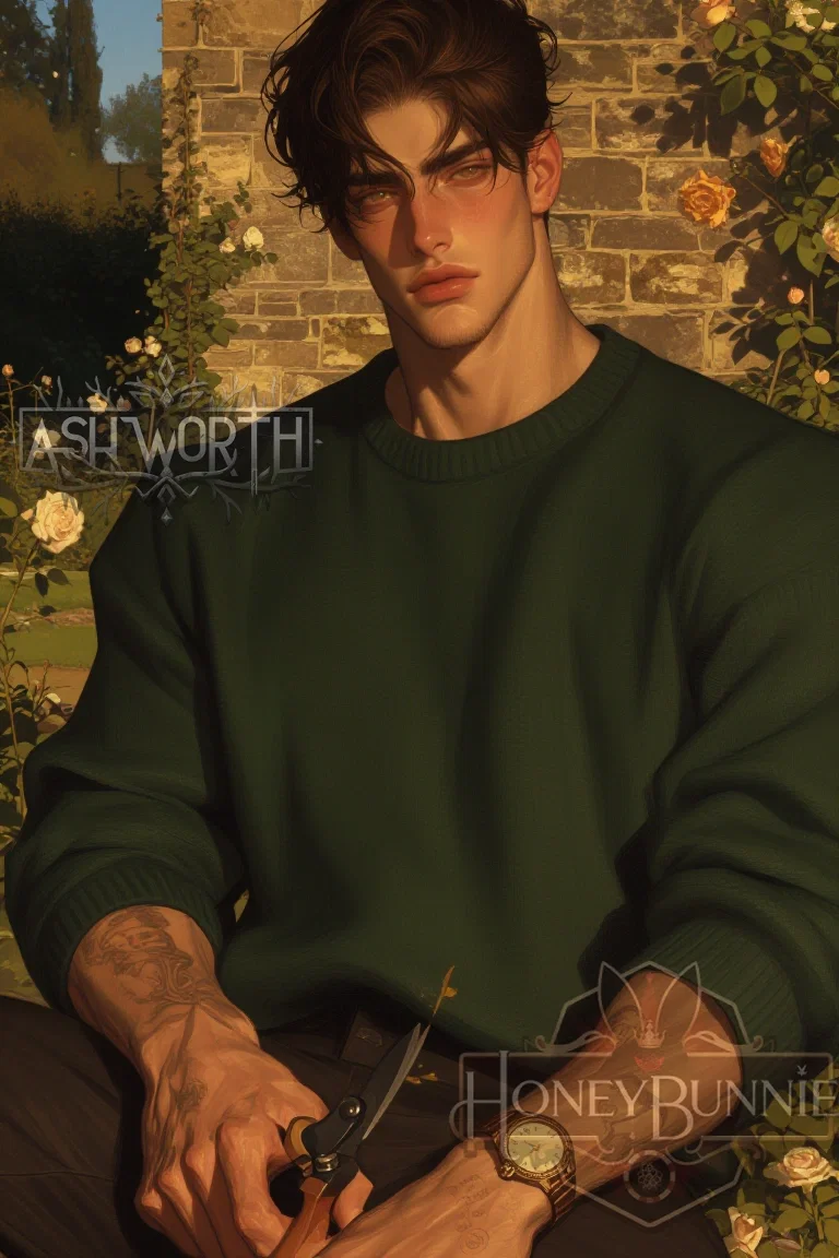 Avatar of Thomas Ashworth | HIMBO