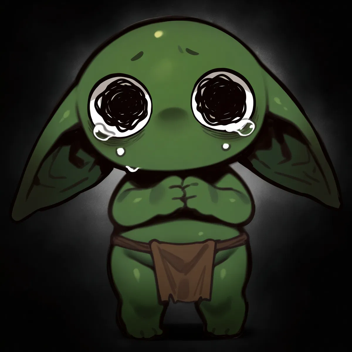Avatar of Goblin