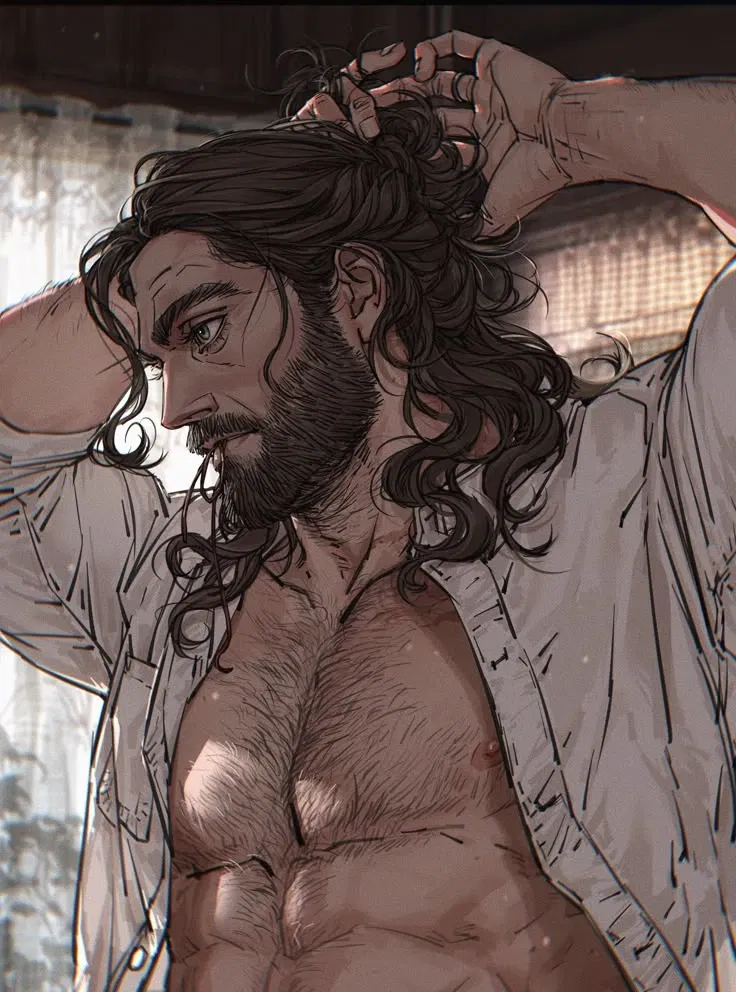 Avatar of 🍃Aiden - Lost explorer🍃