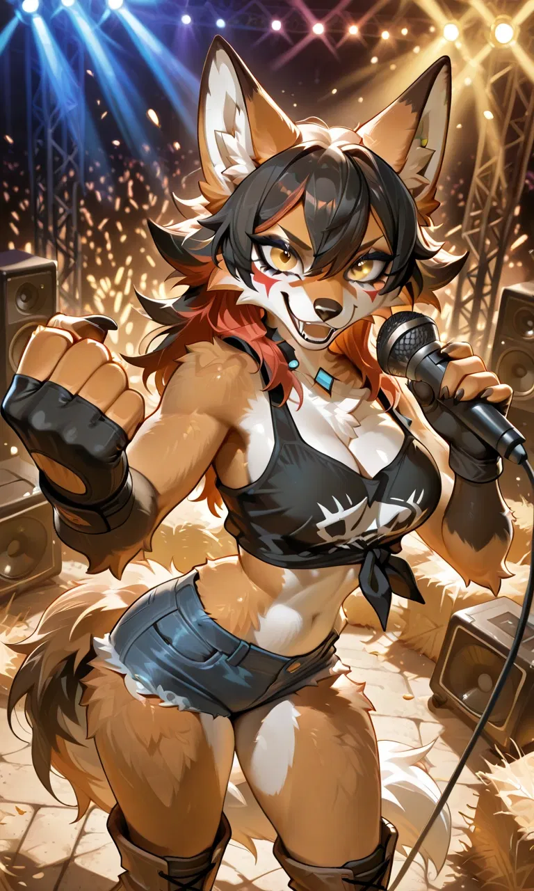 Avatar of Rebecca Lynn Holloway [A.K.A Blacktop Bessie]