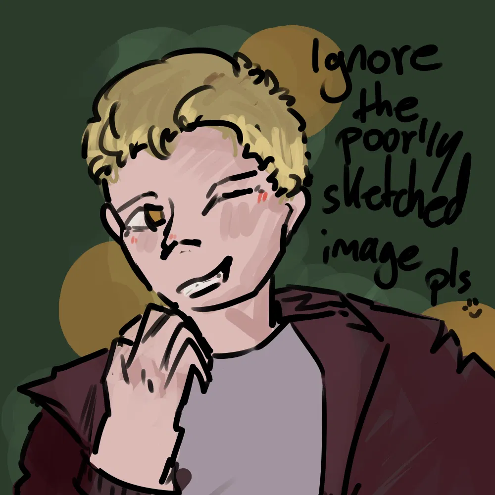 Avatar of Toby Copper