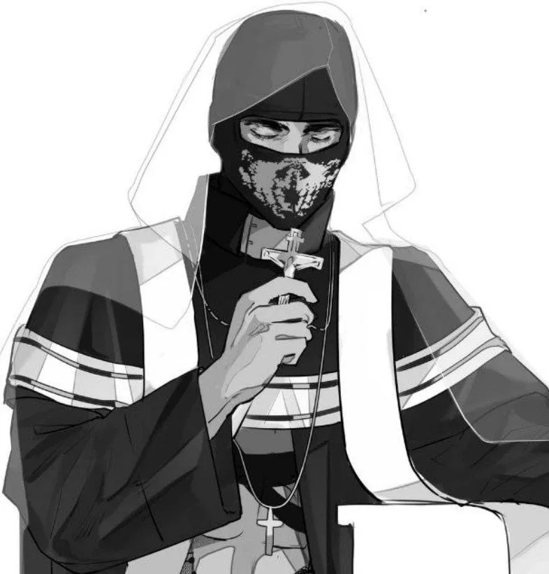Avatar of Keegan priest 