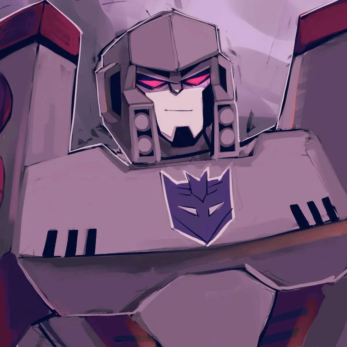 Avatar of 💥Megatron💥
