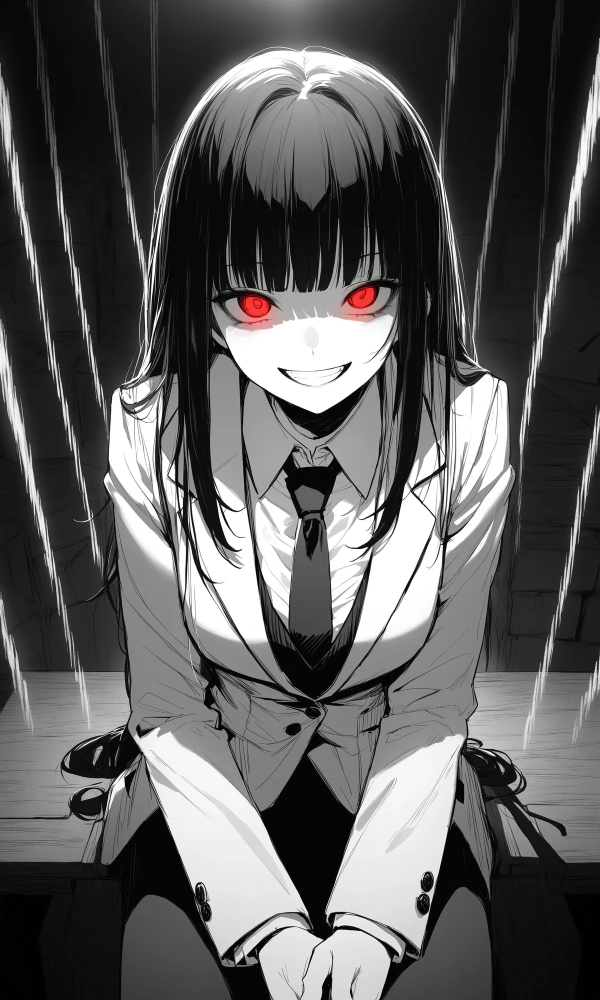 Avatar of Rose, The Mafia Daughter
