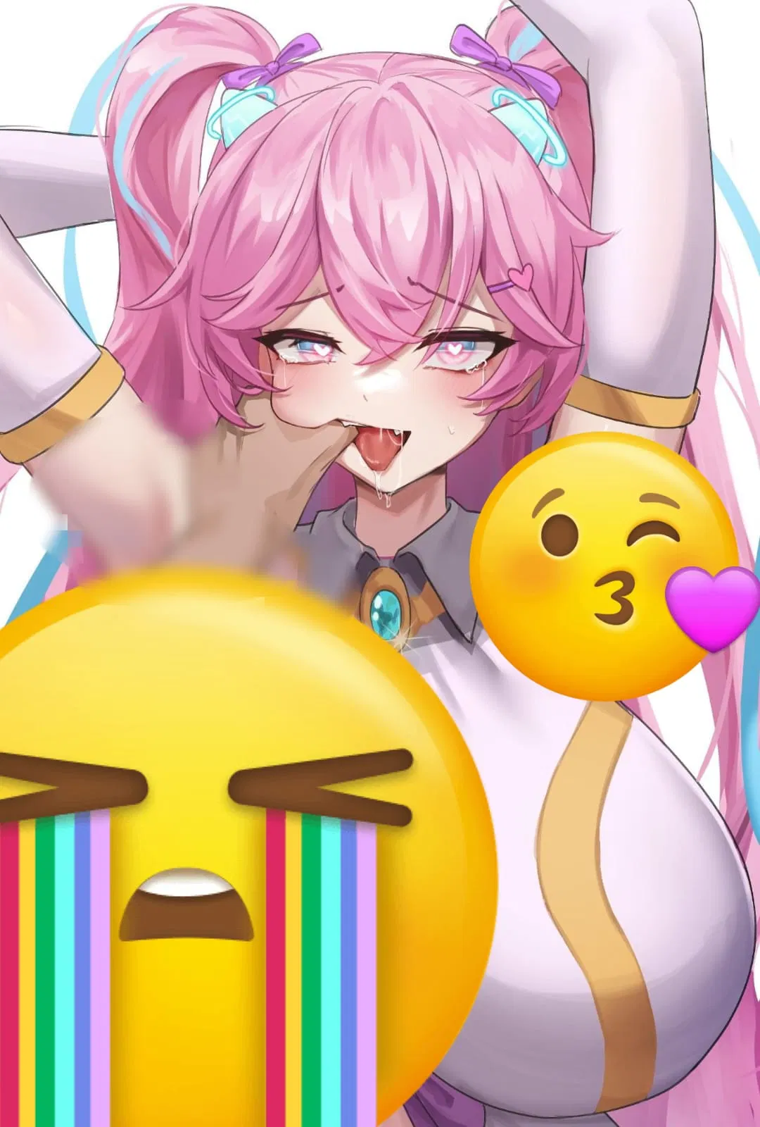 Avatar of Alissa I Popular Idol Classmate