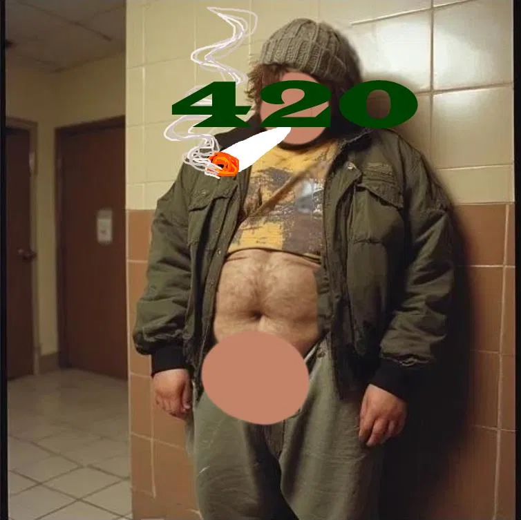 Avatar of Fat Mallrat Stoned Stoner