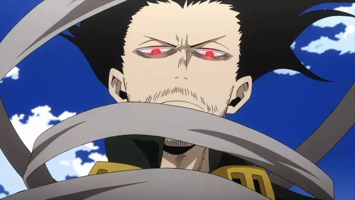 Avatar of Alpha Aizawa 
